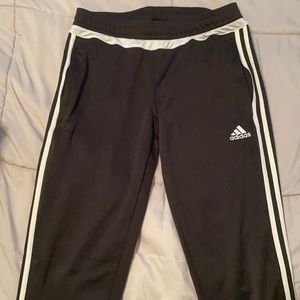 Addis Track pants